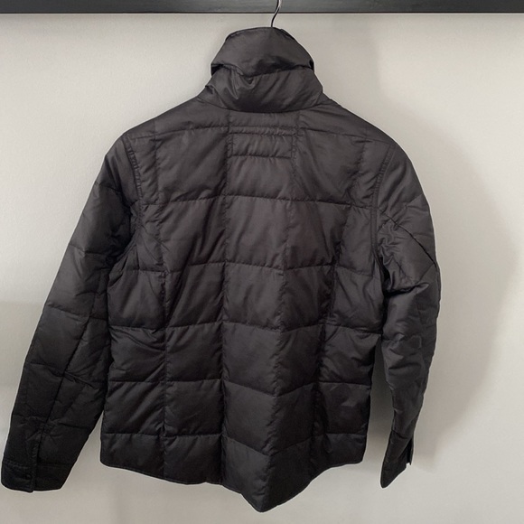 Eddie Bauer Down Jacket- size small - Picture 2 of 4